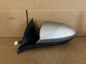 Cw030 Hyundai 87610 Nice 2022 2023 2024 Santa Cruz And Tucson Left Lh Driver Side Mirror Oem Cw030 Hyundai 87610 Nice 2022 2023 2024 Santa Cruz And Tucson Left Lh Driver Side Mirror Oem