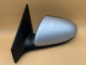 87610-f2260 Hyundai 2017-2020 Elantra Left Driver Side Power Door Mirror Oem Paint Code Y8 87610-f2260 Hyundai 2017-2020 Elantra Left Driver Side Power Door Mirror Oem Paint Code Y8