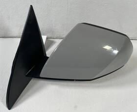Hyundai 87610-gi170 2022-24 Ioniq 5 Left Side Rear View Door Mirror Without Camera Gray # 108846