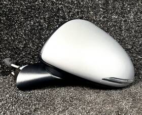87610-l0010 Hyundai Sonata Power Door Mirror Left Driver Lh Silver 2020 2023 Oem 87610-l0010 Hyundai Sonata Power Door Mirror Left Driver Lh Silver 2020 2023 Oem