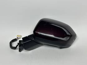 87610-s8150 Hyundai 2020 - 2022 Palisade Side Mirror Blind Spot Camera Driver Left Oem 0355