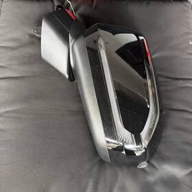 87610-s8620 Hyundai Palisade Limited Left Side Mirror 2023-2025 Oem 87610 S8620