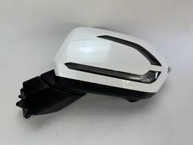 87610-s8640 Hyundai 2020 - 2022 Palisade Side Mirror Blind Spot Lh Left Oem