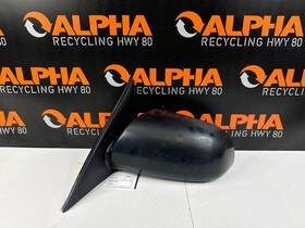 876100a000 Hyundai Door Mirror Sonata Left 06 07 08 09 10