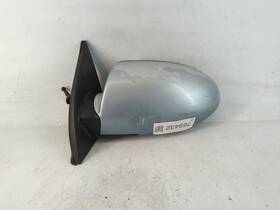 Hyundai 876101e150 2008-2009 Accent Driver Left Side View Power Door Mirror Y21e6