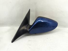 876102v510 Hyundai 2014-2017 Veloster Driver Left Side View Power Door Mirror Blue Cbsw9 876102v510 Hyundai 2014-2017 Veloster Driver Left Side View Power Door Mirror Blue Cbsw9