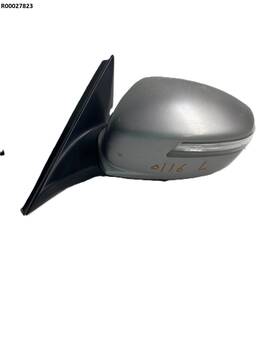 876103m580 Hyundai 2009 2014 Genesis Driver Side View Mirror Color Code Ny Oem 876103m580 Hyundai 2009 2014 Genesis Driver Side View Mirror Color Code Ny Oem