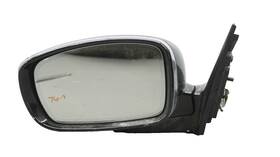 876103n010 Hyundai 2011-13 Equus Front Left Driver Side Rear View Door Mirror Assembly Oem