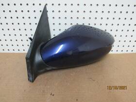 876103q010y4 Hyundai 11 12 13 14 Sonata Left Driver Side Mirror Oem