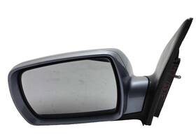 876104j112 Hyundai Entourage Lh Driver Power Door Mirror Non-heated 2007 P/n