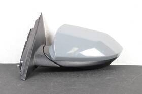 87610aa220 Hyundai 2021 2022 2023 Elantra Side Door Mirror Lh Left With Blind Spot 5-pin