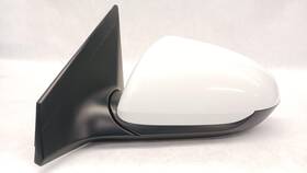 87610f2270 Hyundai Ft17-ft18 Elantra Left Driver Door Mirror Power Heated Oem Grade A