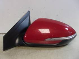 87610f2290 Hyundai 2017 2018 Elantra Sedan Driver Lh Power Door Mirror Oem