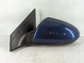 87610f3020vu8 Hyundai 2017-2020 Elantra Driver Left Side View Power Door Mirror Eknok