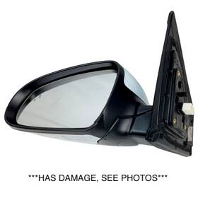 87610-j9130 Hyundai 87610j9130 Oem 2018 - 2021 Kona Left Side Mirror Blind Spot Signal 8pin 87610-j9130 Hyundai 87610j9130 Oem 2018 - 2021 Kona Left Side Mirror Blind Spot Signal 8pin