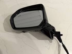 87610s8240 Hyundai 2021-22 Palisade Calligraphy A2b Camera Left Side Mirror 87610s8240 Hyundai 2021-22 Palisade Calligraphy A2b Camera Left Side Mirror