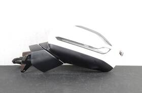 87610s8760wc9 Hyundai Oem 2023 2024 2025 Palisade Side Door Mirror Lh Left With Camera Auto Dim