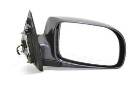 87620-0w000 Hyundai 2007-2009-2011-2012 Santa Fe Passenger Side View Mirror Power Oem #47a