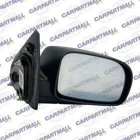 87620-0w010ca Hyundai 2007-2012 Santa Fe Front Right Side View Power Mirror