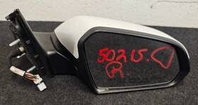 87620 Hyundai 87620- 2030 15-17 Sonata Sport Lf Passenger Right Side View Power Mirror