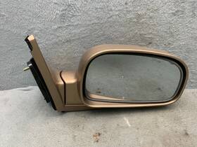 87620-26821 Hyundai 2003 2004 Santa Fe Passenger Right Side 5 Wire Power Door Mirror 87620-26821 Hyundai 2003 2004 Santa Fe Passenger Right Side 5 Wire Power Door Mirror