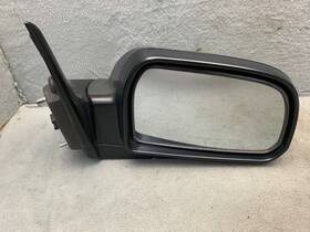 87620-2e420-ca Hyundai 2006 2007 2008 2009 Tucson Passenger Side 3 Wire Power Door Mirror