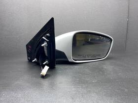 87620-3q010 Hyundai 2011 2012 - 2014 Sonata Right Passenger Side View Mirror Oem