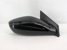 87620-3q010 Hyundai P2008 2011-2014 Sonata Passenger Right Side View Power Door Mirror Qa4qu