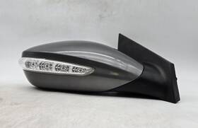 87620-3q300 Hyundai 2011-2015 Sonata Passenger Right Side View Power Mirror 128-50855g Oem