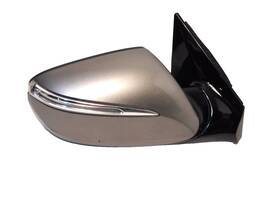 87620-4z011im Hyundai Blind Spot 2013-2018 Santa Fe Sport Passenger Side Door Mirror Im Right 87620-4z011im Hyundai Blind Spot 2013-2018 Santa Fe Sport Passenger Side Door Mirror Im Right