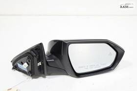 87620-ab060 Hyundai 2021-2023 Elantra Right Side Door Exterior Rear View Mirror Oem