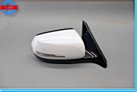 87620-b1400 Hyundai 15-16 Genesis Front Right Passenger Side Rear View Mirror Assembly Oem 87620-b1400 Hyundai 15-16 Genesis Front Right Passenger Side Rear View Mirror Assembly Oem