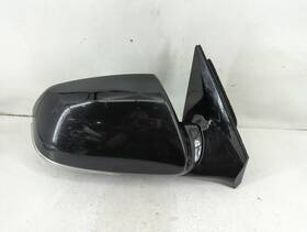 87620-b8229bb5 Hyundai 2014 Santa Fe Passenger Right Side View Power Door Mirror Black Naacw 87620-b8229bb5 Hyundai 2014 Santa Fe Passenger Right Side View Power Door Mirror Black Naacw