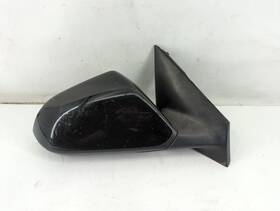 87620-c2000s3b Hyundai 2015 Sonata Passenger Right Side View Power Door Mirror Black Ne5pu 87620-c2000s3b Hyundai 2015 Sonata Passenger Right Side View Power Door Mirror Black Ne5pu