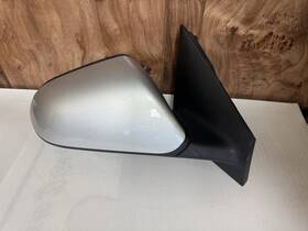 87620-c2000y8s Hyundai 15 - 17 Sonata Heated Passenger Mirror Symphony Silver 87620-c2000y8s Hyundai 15 - 17 Sonata Heated Passenger Mirror Symphony Silver