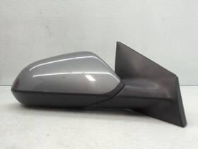 87620-c2520s3b Hyundai 2018-2019 Sonata Passenger Right Side View Power Door Mirror Grey Fg0ah