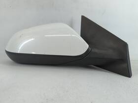 87620-c2580v8 Hyundai 2018-2019 Sonata Passenger Right Side View Power Door Mirror Dsuh8