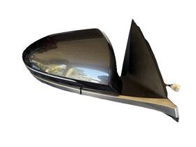 Hyundai 87620-cw040 2022-2024 Tucson 2.5l Passenger Side View Mirror Camera Oem