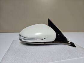 87620-g9ar0 Hyundai Genesis G70 Oem Right Mirror Assembly 2022 2023