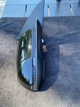 87620-gi190 Hyundai 2022-2024 Ioniq Passenger Mirror Part# 87620-gi190 Hyundai 2022-2024 Ioniq Passenger Mirror Part#