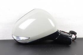 87620-s2410 Hyundai 2020-2022 Palisade Side Door Mirror Rh Right Passenger With Blind Spot Oem