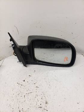876200w110 Hyundai Passenger Side View Mirror Power Non-heated Fits 07-09 Santa Fe 1316124 876200w110 Hyundai Passenger Side View Mirror Power Non-heated Fits 07-09 Santa Fe 1316124