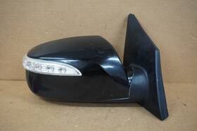 876202s020 Hyundai 10 11 12 13 14 15 16 Tucson Gls Right Passenger Side Mirror