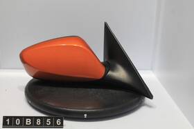 876202v500 Hyundai 2014-2017 Veloster Right Passenger Side View Door Mirror 876202v500 Hyundai 2014-2017 Veloster Right Passenger Side View Door Mirror