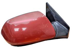 87620-2w000 Hyundai 876202w000 2013 2018 Santa Fe Right Front Passenger Door Mirror Oem