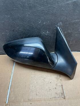 876203y000 Hyundai 2013 To 2014 Elantra Coupe Right Passenger View Door Mirror Oem A0926 Dg