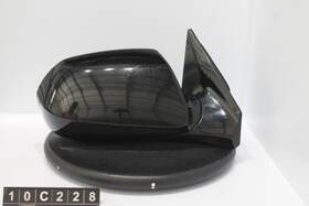 876204z001 Hyundai 2013-2016 Santa Fe Right Passenger Side View Door Mirror