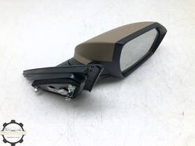 Hyundai 87620aa170waw 2021-2025 Elantra Right Pass Front Exterior Door View Mirror Oem #note
