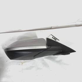 87620aa220m6t Hyundai 2021 2022 2023 Elantra Right Door Mirror W Blind Spot Oem