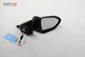 87620cw030wss Hyundai 2022 - 2025 Santa Cruz Right Side Door Exterior Rear View Mirror Oem 87620cw030wss Hyundai 2022 - 2025 Santa Cruz Right Side Door Exterior Rear View Mirror Oem